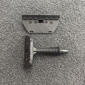 SCUNCI Steamer SS-1000 Replacement Part Squeegee Attachment